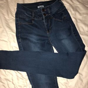 Mudd Skinny Jeans